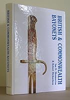 British & Commonwealth bayonets 0949749044 Book Cover