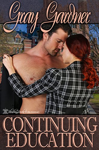 Continuing Education (English Edition)