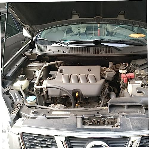 ibasenice Limpeza 1 Unidade Tampa Do Regador Qashqai Acessório De Tampa De Chaleira De Veículo Abdôm