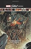 venom marvel legends  Venom: Rex Marvel Select Edition