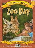 We Both Read-Zoo Day (We Both Read - Level 1 (Cloth))