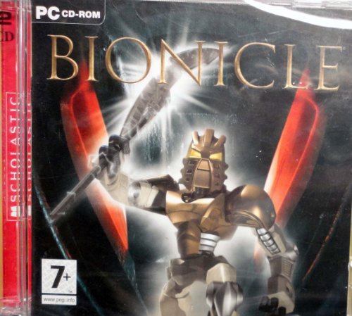 Bionicle