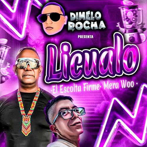  Licualo