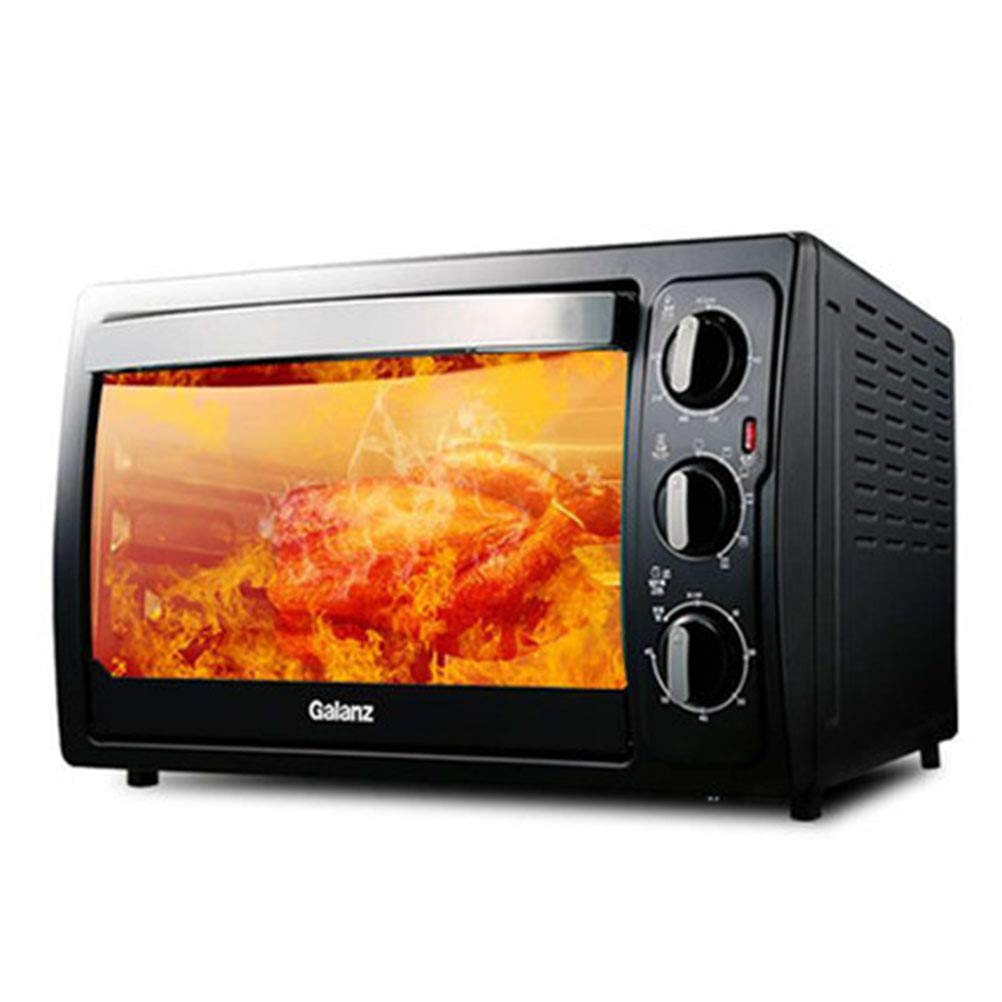 Buy 30L Mini Electric Oven and Grill with Multiple Cooking Functions