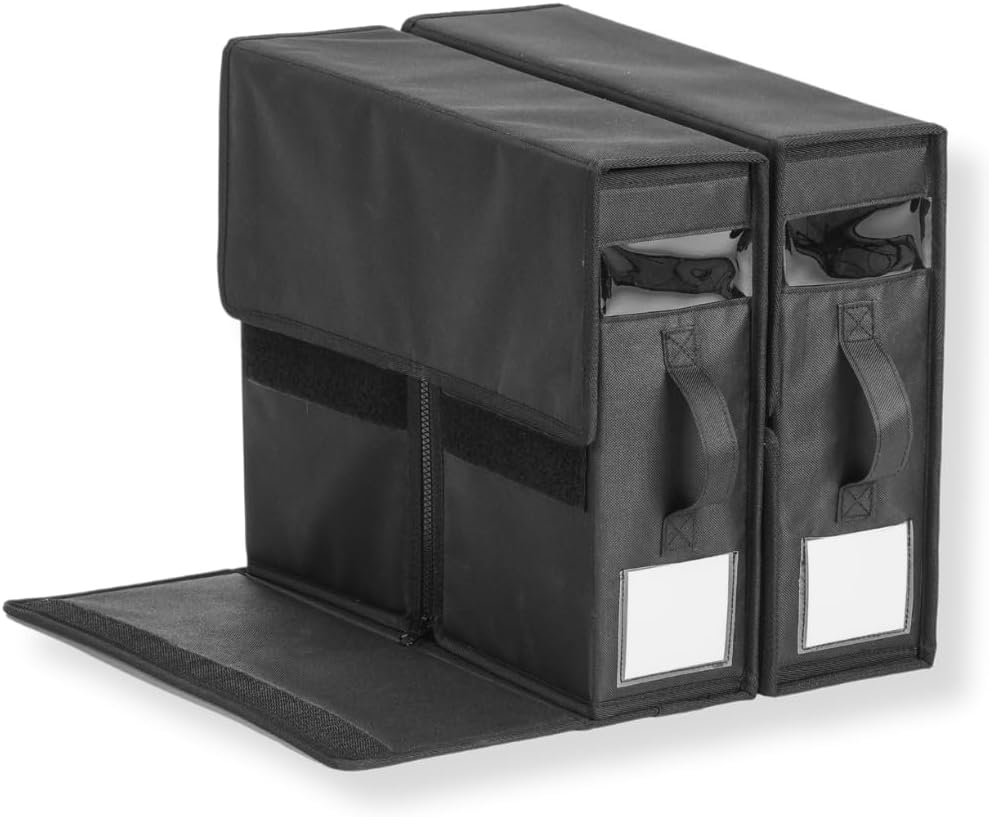 Bed Sheet Organizers and Storage Under Bed Storage