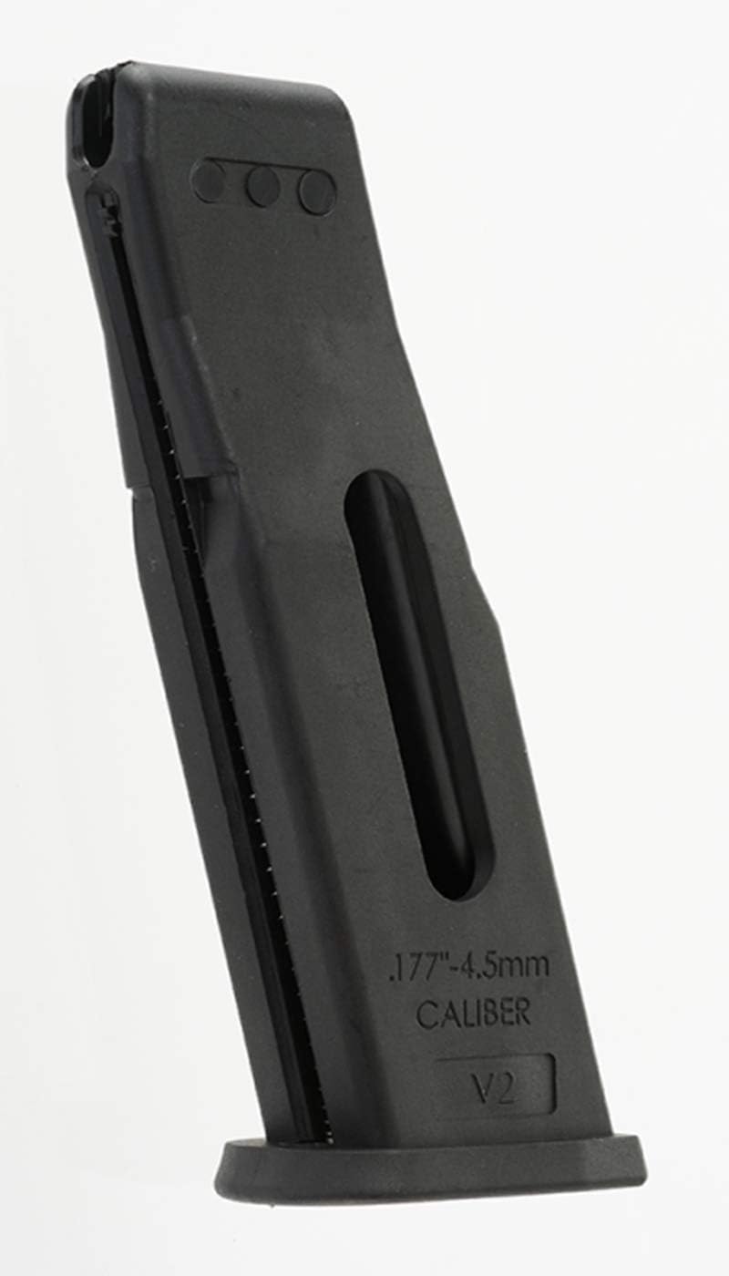 Umarex HK Heckler & Koch USP .177 Caliber BB Gun Air Pistol