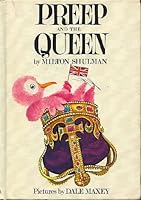 Preep and the Queen 0394921372 Book Cover