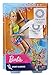 Barbie Olympic Games Tokyo 2020 Sport Climber Doll with Uniform, Tokyo 2020 Jacket, Medal, Harness, Weight and Climbing Clips for Ages 3 and Up