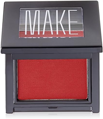 Make Cosmetics Matte Finish Blush, Cinnabar