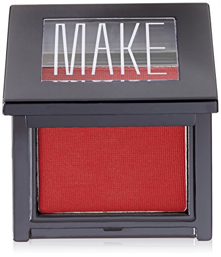 Make Cosmetics Matte Finish Blush, Cinnabar #TOP26