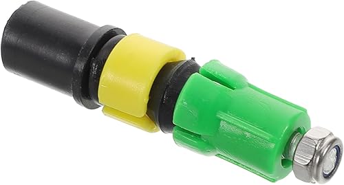 BESPORTBLE Accessories Internal Locks for Hiking Pole Mountaineering Poles Accessories Trekking Poles Internal Lock