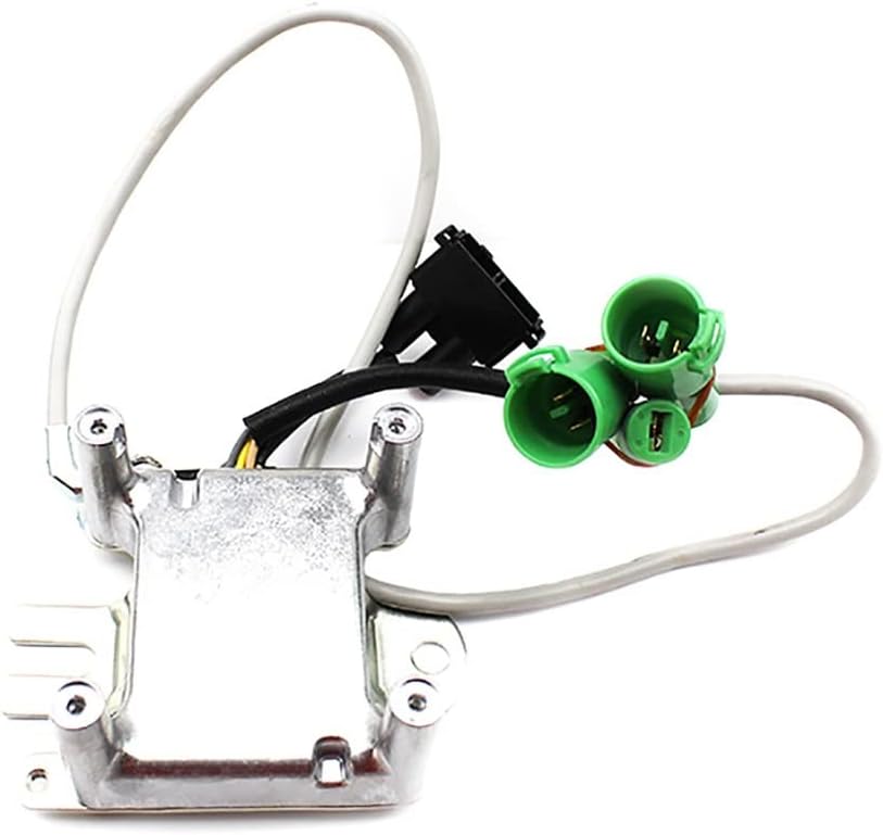 Accessories Car Accessories Igniter Assy Ignition Module Coil & IGNITER for Toyota Pickup Truck Hilux 4Runner 22R 89620-35140 131100-3752 Replace