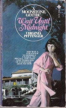 Mass Market Paperback Wait Until Midnight Book