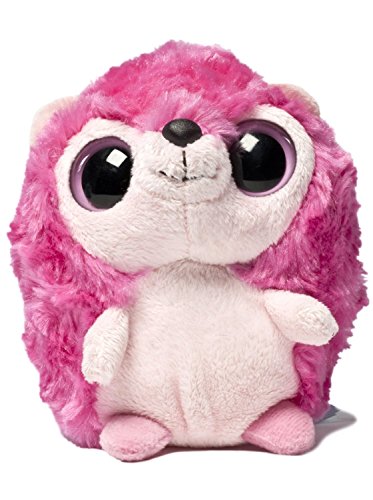YooHoo & Friends Peluche Hedgies Hedgehog Rosa 12,5cm