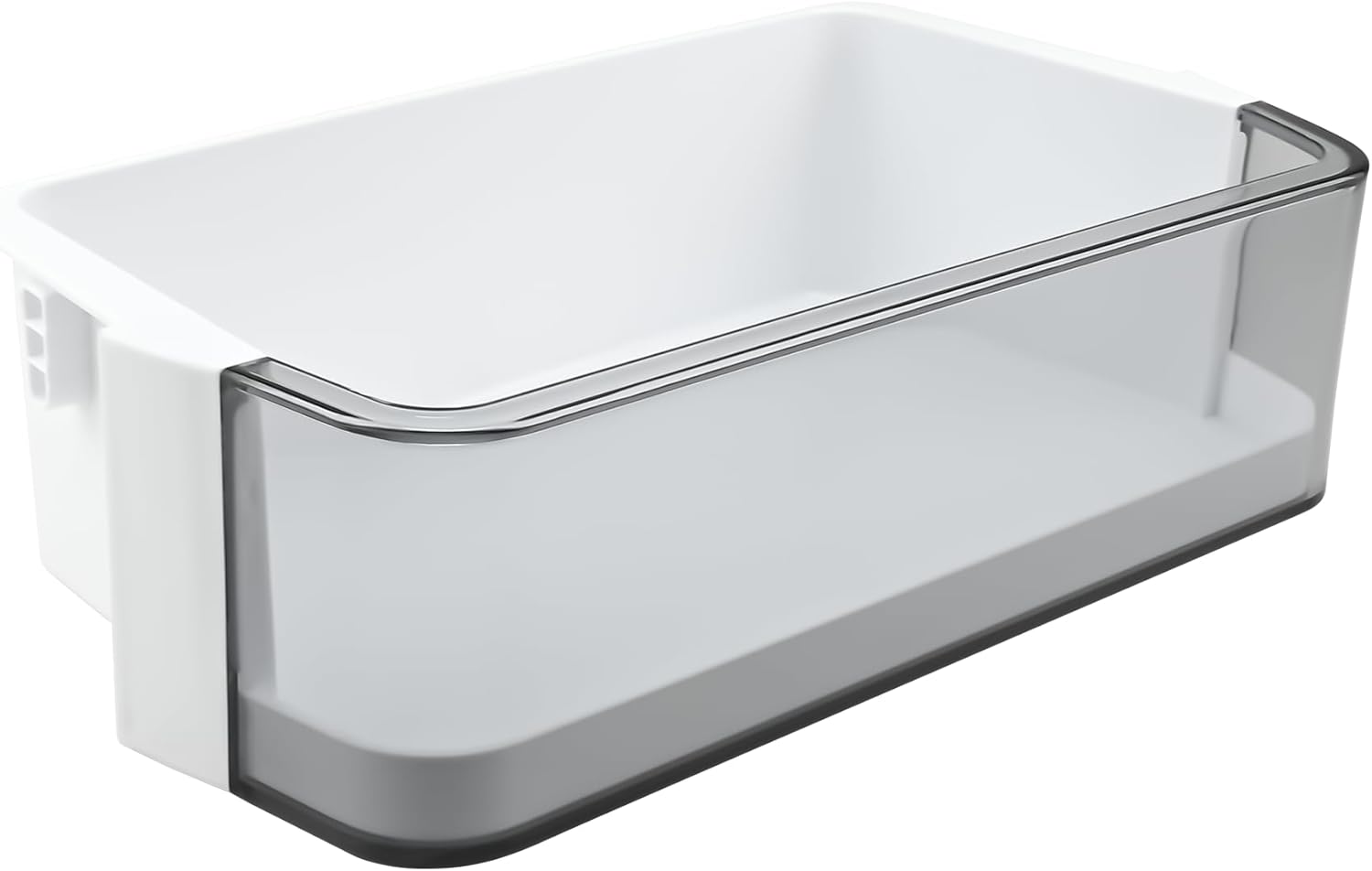 DA97-13805C Door Shelf Bin Compatible with samsung RF28R7201SR, RF28R7201DT, RF28R7201SG, etc, Part Number: 4975639, AP6883505, PS12719908, EAP12719908