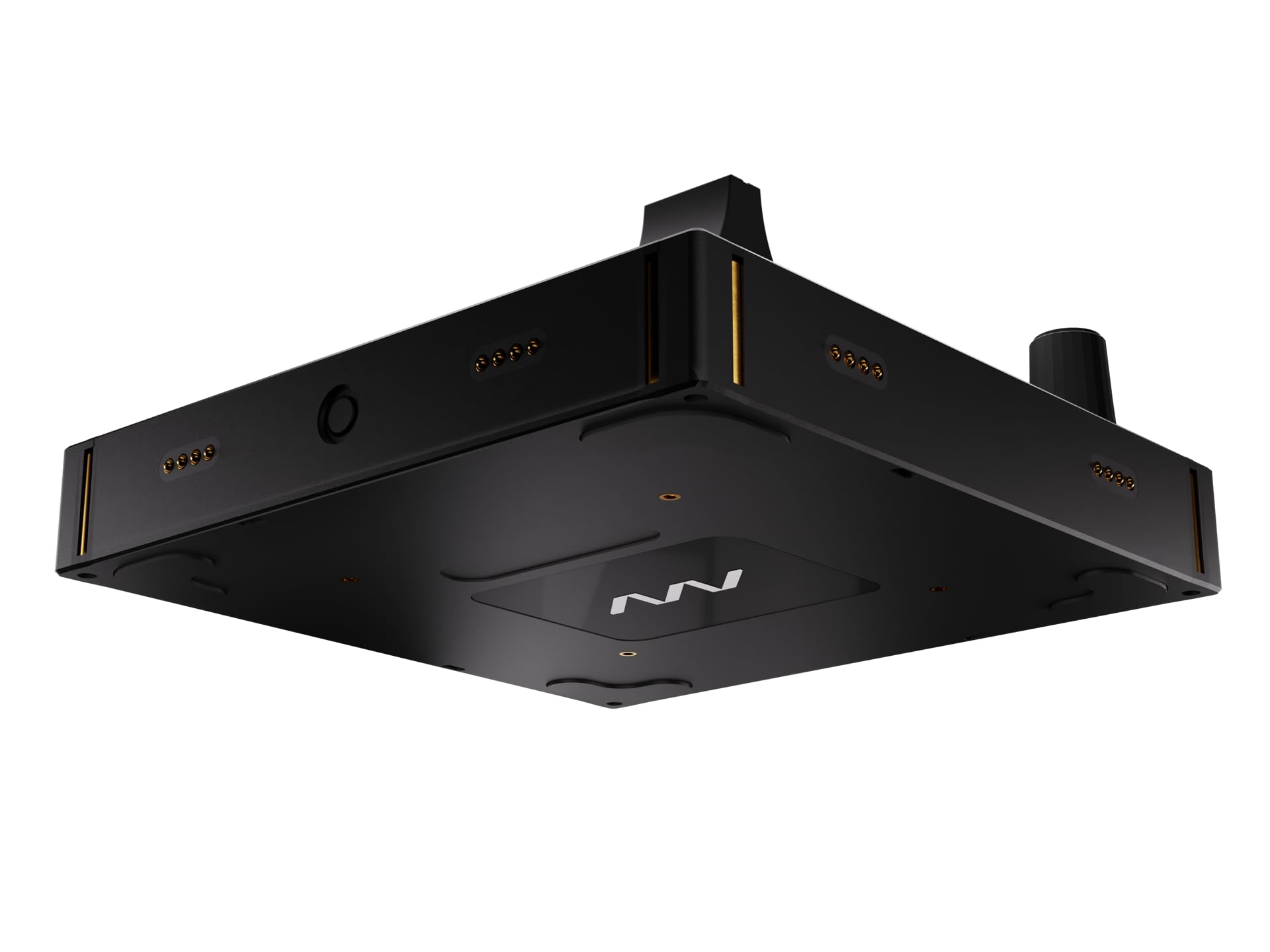 Amazon | Intech Studio EF44 MIDIコントローラー 左手デバイス DAW