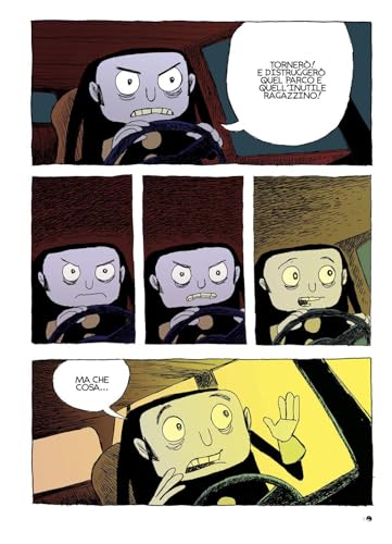 Timothy Top. Giallo Balena (Vol. 2) - 3