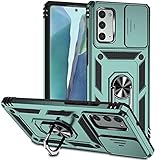 ❤[Compatibilidad]: Esta funda del teléfono es compatible con Samsung Galaxy Note 20. Por favor verifique su modelo de teléfono antes de comprar.