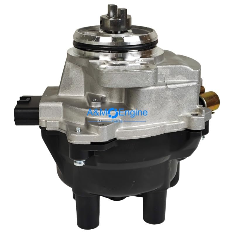Distributor Do Nissan Sentra TSURU B13.B14 22100-F4302 22100-0M000 Rozdzielacz zapłonu silnika Auto Distributor Ignition