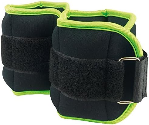UFE Ankle/wrist Weights 1.0kg