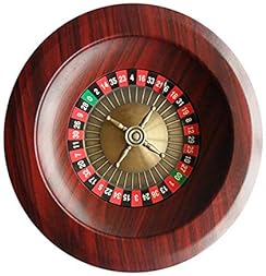Amazon.co.jp: Roulette - Casino Equipment: Toys & Games