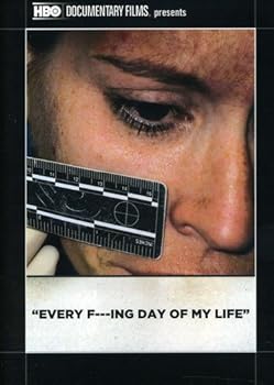 DVD Every F---Ing Day of My Life Book