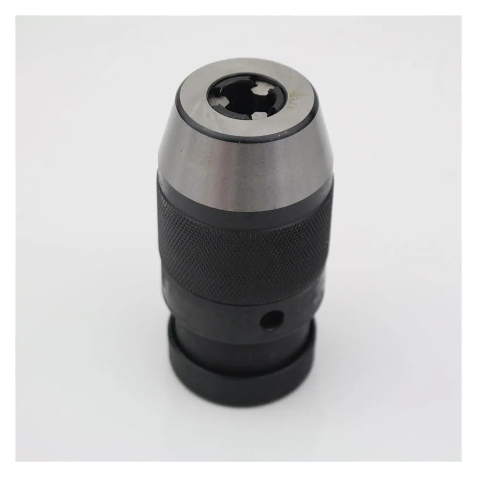 Samozaciskowy uchwyt wiertarski MT1 MT2 MT3 MT4 C20 Tokarka 1-10 1-16-13mmB10 B12 B16 B18 B22(B12(1MM-10MM))
