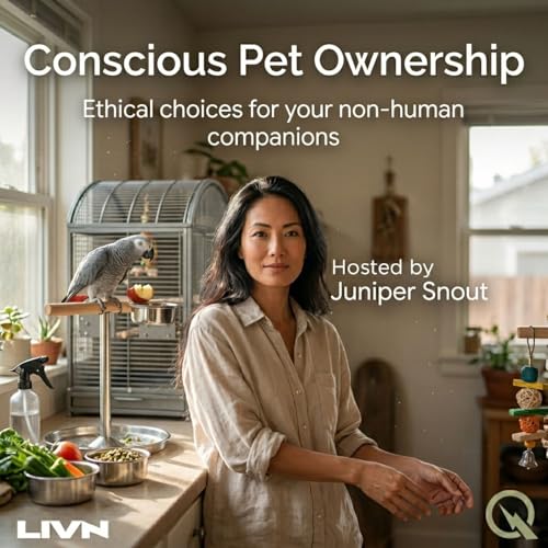 『Pet Bird Care』のカバーアート