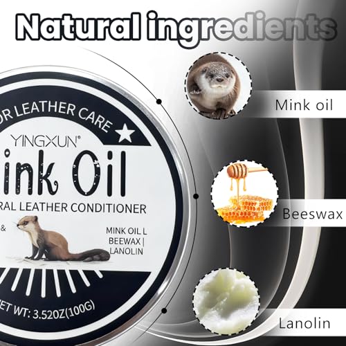 85G Crema Riparazione Pelle Auto,Crema Per Rivestimenti In Pelle,Crema Specifica Per Prodotti In Pelle,Restituisce Lucentezza,Adatto A Sedili,Scarpe E Accessori In Cuoio,Incolore - 4