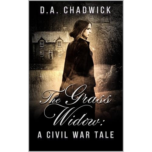 The Grass Widow (Written by D.A. Chadwick) episode artwork
