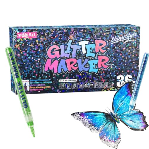 Lrtyui Glitter �}�[�J�[ - �������̊G�M�y��,�V���C�V���C�}�[�J���[�}�[�J�[�}�[�J���[�}�[�J�[,�q�������l�A���t�A���D�Ƃ܂� ���� �I�t�B�X �w�Z �X�N���b�v�X�N���b�v�u�b�L���O�u�b�L���O �O���[�O���[�e�B���O�J�[�h�e�B���O�J�[�h �W���[