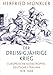 Produktbild Der Dreißigjährige Krieg: Europäische Katastrophe, deutsches Trauma 1618  1648