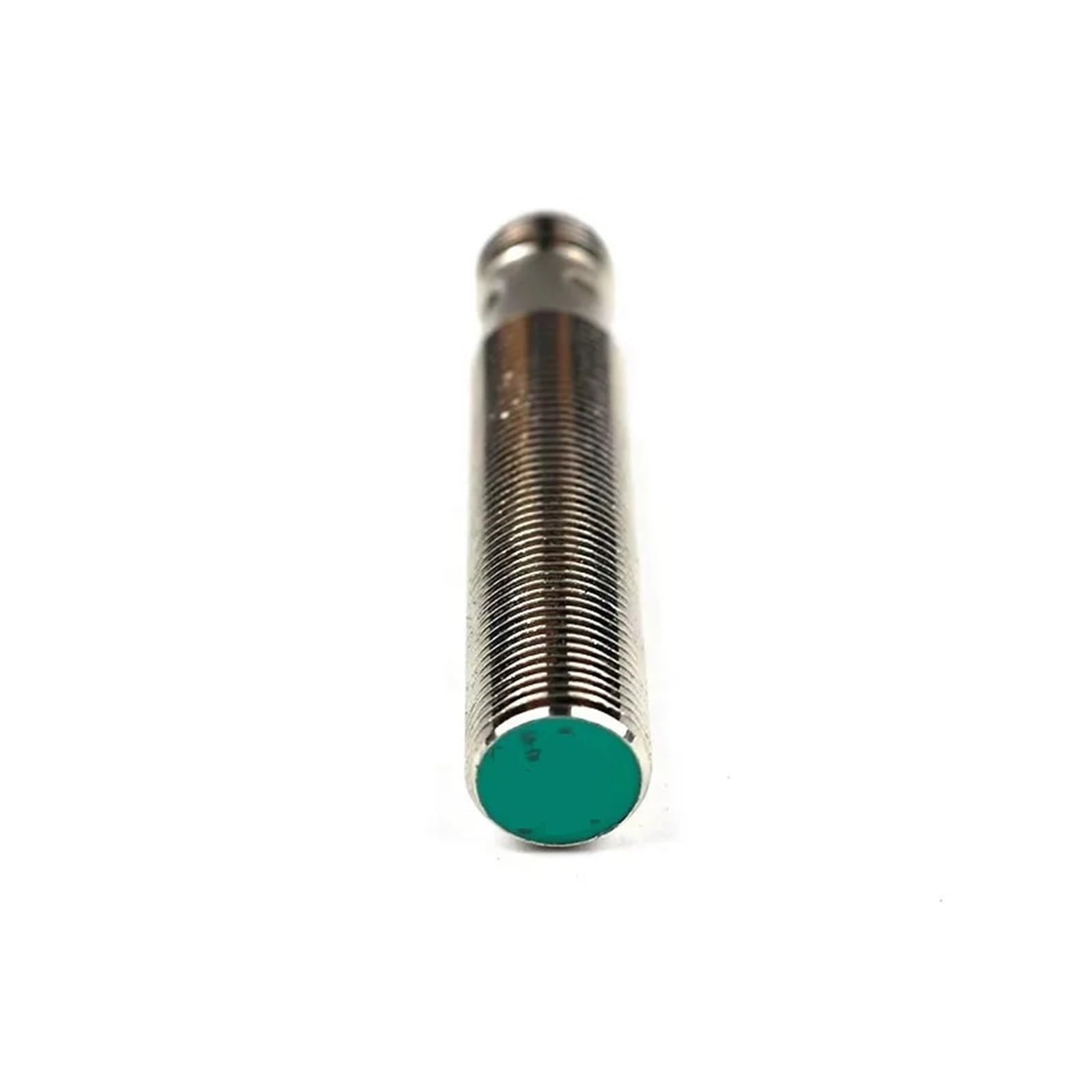 Interruptor de proximidad con sensor cilíndrico enchufable LA6-12GM50-IU-V1