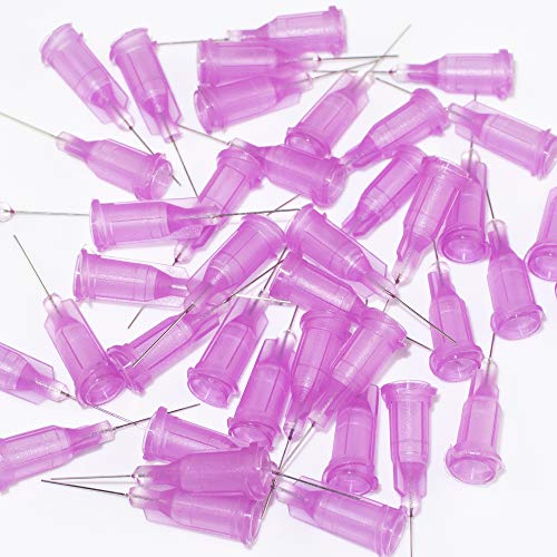 Agujas y Accesorios de Dispensaci�n