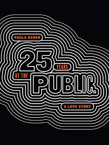 Télécharger Twenty-five years at the public : A Love Story Livre eBook France