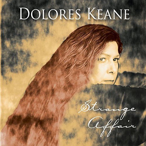 Dolores Keane