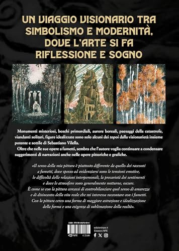 Sebastiano Vilella. Le Opere Pittoriche. Ediz. A Colori - 2