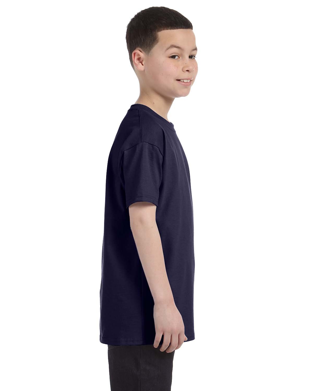 Ragazzi Cotone T-shirt