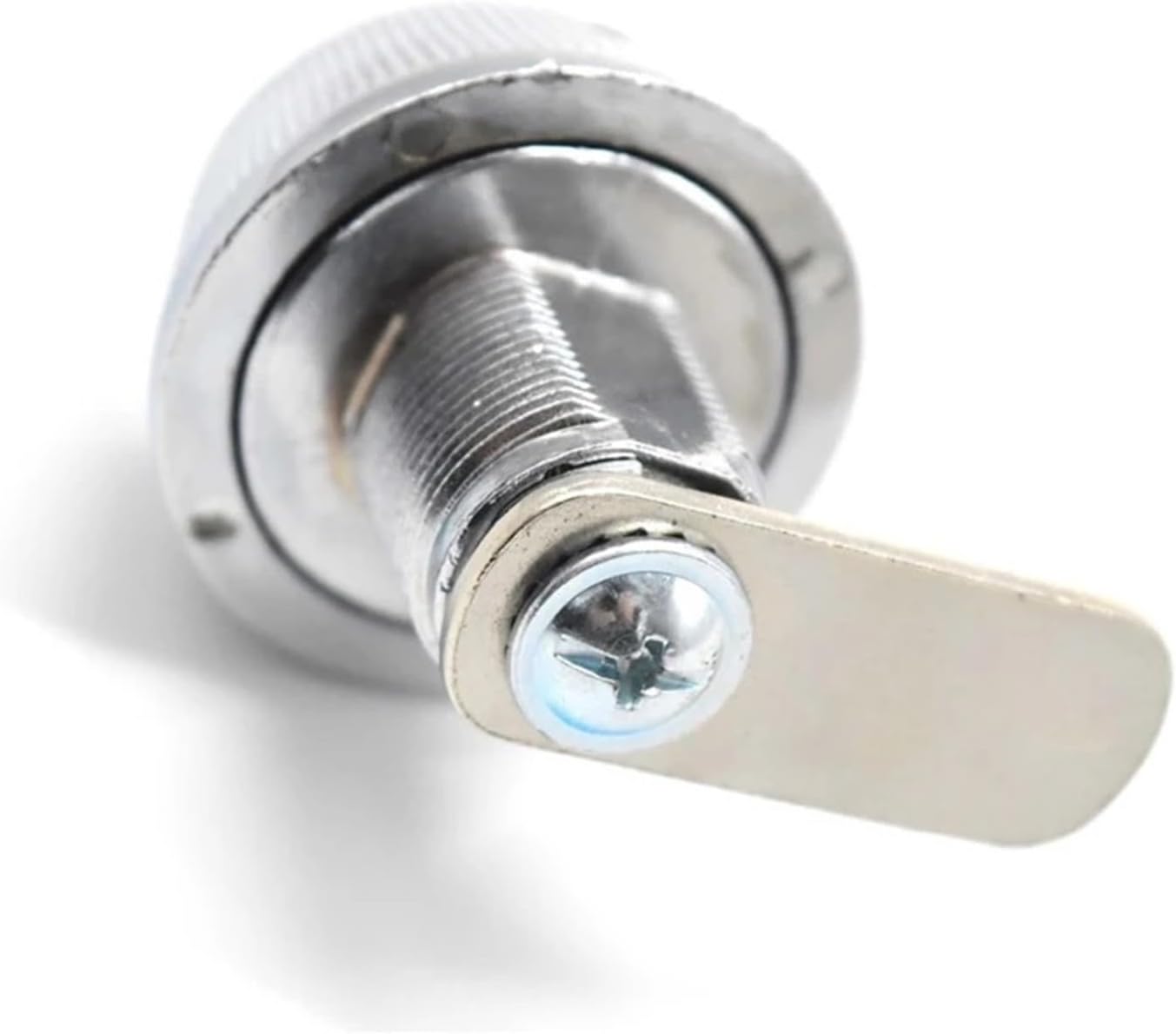 Digit Combination Drawer Lock Password Cam for Tool Box Cinet Mailbox MMS254 C 1Pcs(L 19mm)