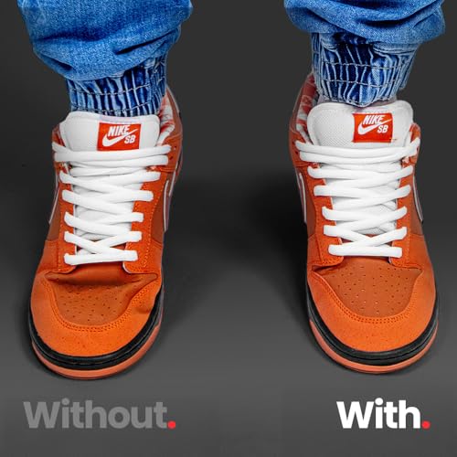 SHOEGR Store SHOEGR Crease Protector for Sneakers - Image 3