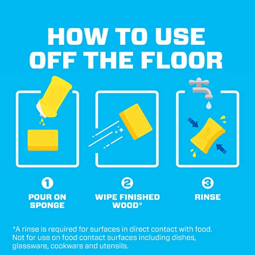 Mr. Clean With Febreze Meadows And Rain Multi-Surface Cleaner, 45 Fl Oz, Pack Of 1 #TOP2