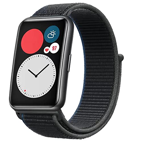 Sport Loop Band Compatible with Apple Watch Band 49mm 46mm