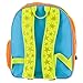 Personalized Crocodile Creek Kids Space Solar System Backpack - 14 Inches