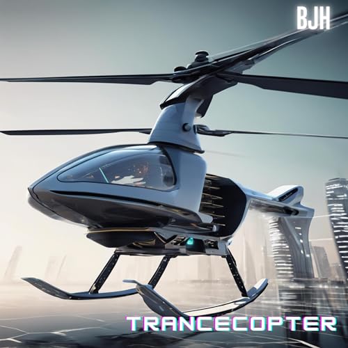 couter-trance-copter-par-brian-hoffmann-sur-amazon-music-unlimited