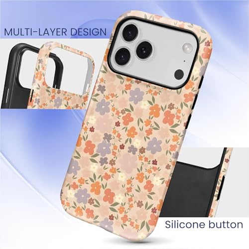 Coque iPhone 17 Pro protection double couche pour vos sorties