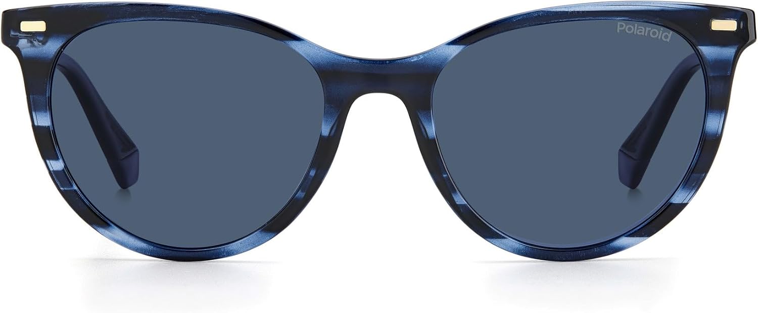 Polaroid Female Sunglasses style PLD 4107/S