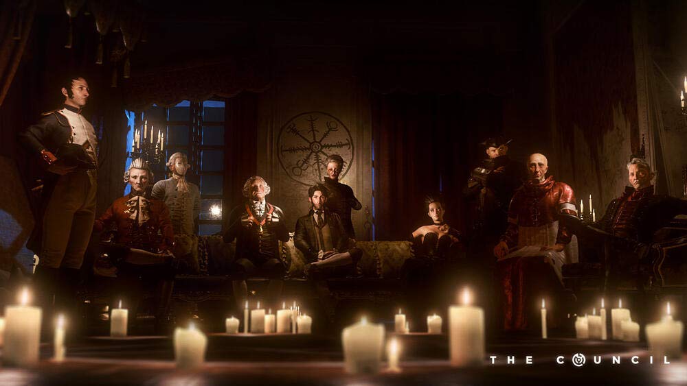Image secondaire de The Council - Complete Edition