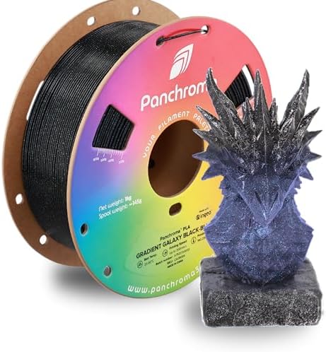 Polymaker PLA Silk Glow 1.00kg