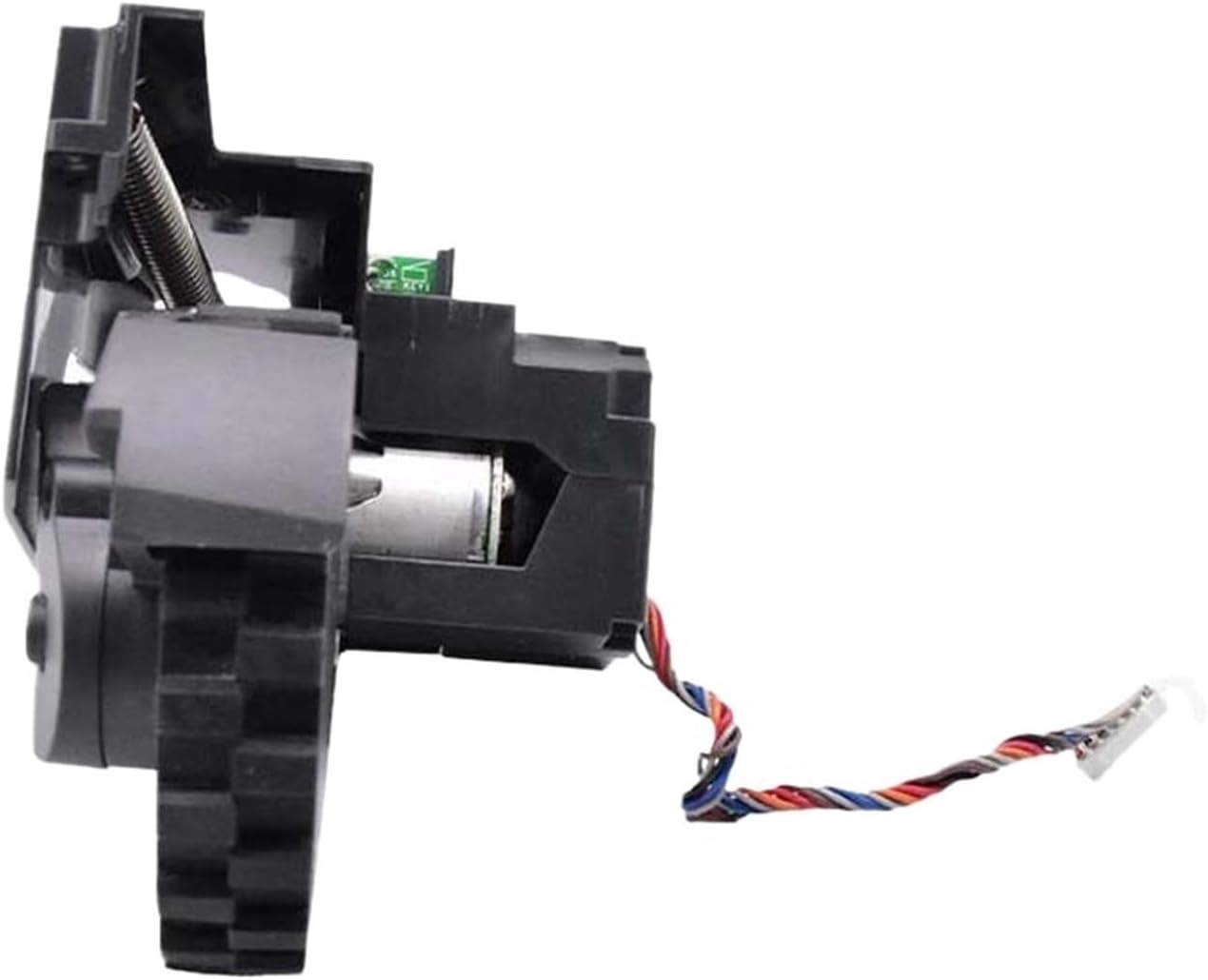 Compatible For Roborock，S6 S60 S61 S65 Travel Wheel Left And Right Wheel Module Replacement Parts Sweeping Robot Accessories(L And R)