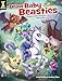 Draw Baby Beasties: Create Little Dragons, Unicorns, Mermaids and More